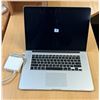 Image 2 : L1 - Apple MacBook Pro 15" with Touch Bar (Model A1990) - Tested/Powers On