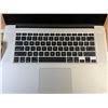 Image 3 : L1 - Apple MacBook Pro 15" with Touch Bar (Model A1990) - Tested/Powers On
