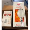Image 1 : L1 - 7+ Pcs Eye Hortilux Ultra Ace EN 940W HPS Conversion Grow Lamp (Model NH940BHTL/EN)