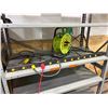 Image 1 : L2 - Extension Cord Reel + Commercial Power Bar