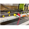 Image 2 : L2 - Extension Cord Reel + Commercial Power Bar
