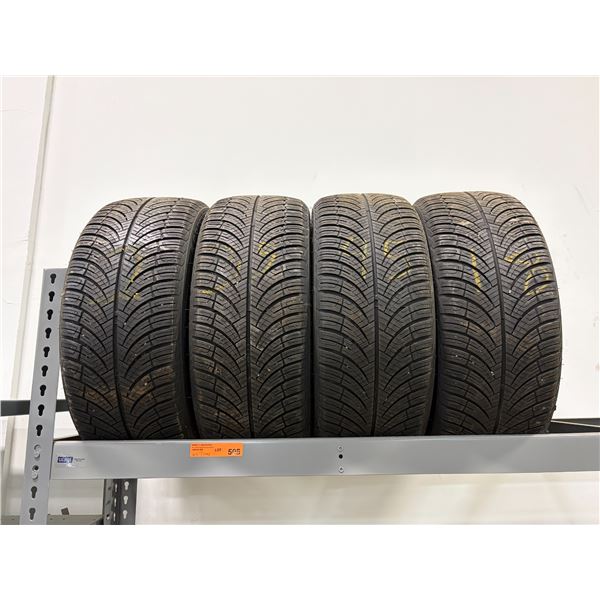 L2 - 4pc - Greenlander Greenwing  All Season Tires - 235/45ZR18 98W XL