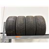 Image 1 : L2 - 4pc - Greenlander Greenwing  All Season Tires - 235/45ZR18 98W XL