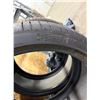 Image 4 : L2 - 2 pc - Pirelli P-Zero 255/35R21 98W + Tire Bags