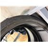 Image 5 : L2 - 2 pc - Pirelli P-Zero 255/35R21 98W + Tire Bags