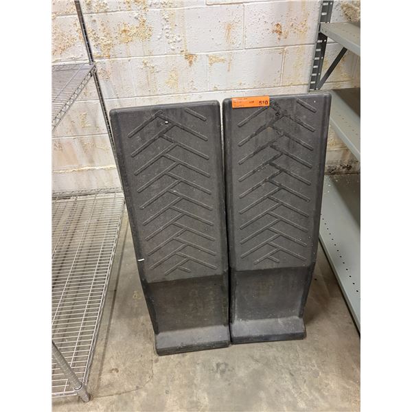 L2 - Car Ramps