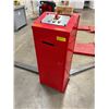 Image 2 : L2 - Challenger Car Lift - 7,700lb. Capacity - Model #: DX77 - Bidder Responsible for Removal  - Tes