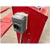 Image 4 : L2 - Challenger Car Lift - 7,700lb. Capacity - Model #: DX77 - Bidder Responsible for Removal  - Tes