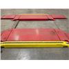 Image 6 : L2 - Challenger Car Lift - 7,700lb. Capacity - Model #: DX77 - Bidder Responsible for Removal  - Tes