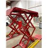 Image 9 : L2 - Challenger Car Lift - 7,700lb. Capacity - Model #: DX77 - Bidder Responsible for Removal  - Tes