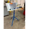 Image 2 : L2 - Tire Weight Cutting Stand