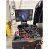 Image 2 : L2 - Hunter Road Force Touch (Model: GSP9700) Tire Balancer w/ Accessories - Tested & Working - Bidd