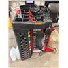 Image 3 : L2 - Hunter Road Force Touch (Model: GSP9700) Tire Balancer w/ Accessories - Tested & Working - Bidd