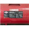 Image 2 : L2 - Motomaster Portable Air Tank (135psi Max)