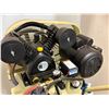 Image 2 : L2 - Ingersoll Rand Portable Air Compressor -2024 - Model : P1.5IU - 168psi - w/ Airlines - Tested &