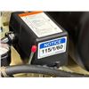 Image 4 : L2 - Ingersoll Rand Portable Air Compressor -2024 - Model : P1.5IU - 168psi - w/ Airlines - Tested &