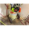 Image 5 : L2 - Ingersoll Rand Portable Air Compressor -2024 - Model : P1.5IU - 168psi - w/ Airlines - Tested &