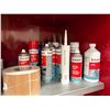 Image 3 : L2 - Shelf Contents - Misc. Wurth Commercial Detailing Products