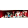 Image 1 : L2 - Shelf Contents - Misc. Wurth Commercial Detailing Products