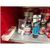 Image 2 : L2 - Shelf Contents - Misc. Wurth Commercial Detailing Products