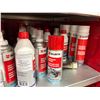 Image 3 : L2 - Shelf Contents - Misc. Wurth Commercial Detailing Products
