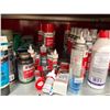 Image 4 : L2 - Shelf Contents - Misc. Wurth Commercial Detailing Products