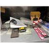 Image 1 : L2 - Shelf Contents - Misc. Tesla & Mechanics Tools