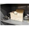Image 2 : L2 - Shelf Contents - Misc. Tesla & Mechanics Tools