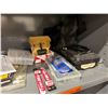 Image 3 : L2 - Shelf Contents - Misc. Tesla & Mechanics Tools