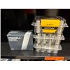 Image 1 : L2 - Shelf Contents - Rayovac "D" Batteries (x36) & Procell D12 Constant Low Drain "D" Batteries (x4