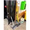 Image 1 : L2 - Group - Shop Brooms, Mop, Dust Pan