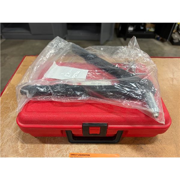L2 - Plastic Rivet Set & Rivet Gun