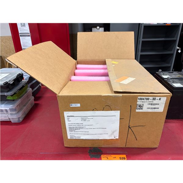 L2 - Tesla Premium GPS / Touchscreen Unit - Unused in Box - Model: 1004780-00-K