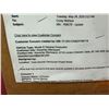 Image 2 : L2 - Tesla Premium GPS / Touchscreen Unit - Unused in Box - Model: 1004780-00-K