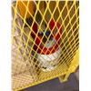 Image 2 : L2 - Contents of Cage - Refrigerant R134a (Air Conditioning Recharge)
