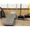 Image 3 : L2 - Group - Mop & Bucket, Broom, Dust Pan & Dolly