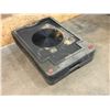 Image 1 : L2 - 2pc - Oil/Fluid Drain Pans (Low Profile)