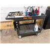 Image 2 : L2 - Uline Rolling Dolly (45x26x38")