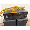 Image 2 : L2 - Group - Sony Multichannel A/V Control Center (STR-DE575) & Pro Linear PL3.6TE Speakers