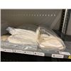 Image 3 : L2 - Uline Model: 6138 Steel Rack (Heavy Duty) / 6 Shelf - 48.5x24x72"