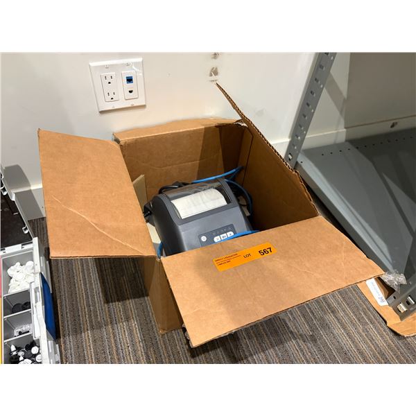 L2 - Label Maker in Box