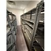 Image 1 : L2 - 3pc - Uline Model: 6138 Steel Rack (Heavy Duty) / 6 Shelf - 48.5x24x72"