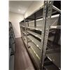 Image 2 : L2 - 3pc - Uline Model: 6138 Steel Rack (Heavy Duty) / 6 Shelf - 48.5x24x72"