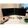Image 1 : L2 - 2pc - HP 24" Monitors