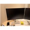 Image 2 : L2 - 2pc - HP 24" Monitors