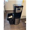 Image 1 : L2 - VitaPur Hot/Cold Water Dispenser w/ Paper Cups & Garbage Can
