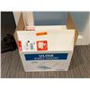 Image 1 : L2 - Uline Self Seal Bubble Mailers - 19x15"
