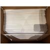 Image 2 : L2 - Uline Self Seal Bubble Mailers - 19x15"