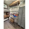 Image 1 : L2 - Uline Steel Wire Rack w/ 5 Shelves - 48x24x86"