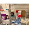Image 2 : L2 - Shelf - Wurth Commercial Products, Masks, Etc.